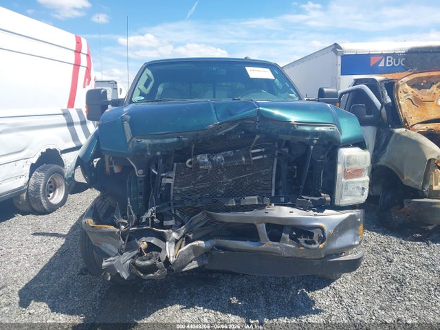 Ford F-350