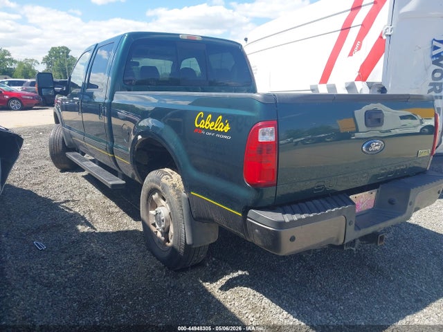 Ford F-350