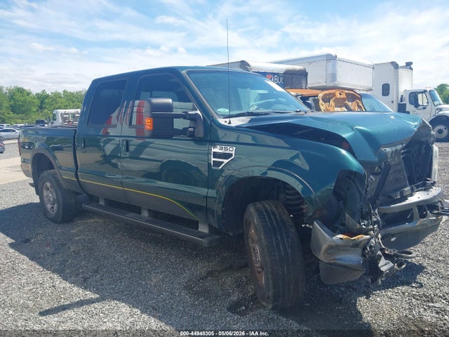 Ford F-350