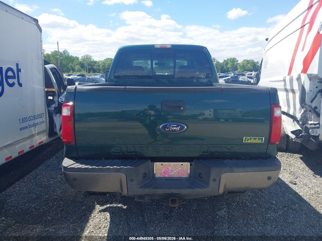 Ford F-350