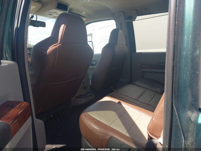 Ford F-350