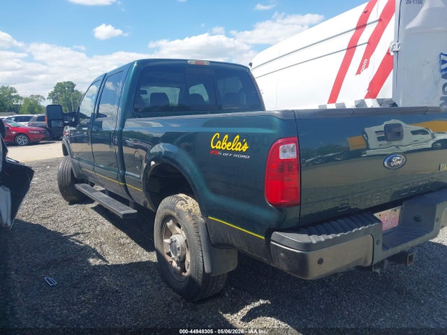 Ford F-350