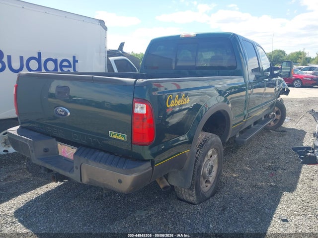 Ford F-350