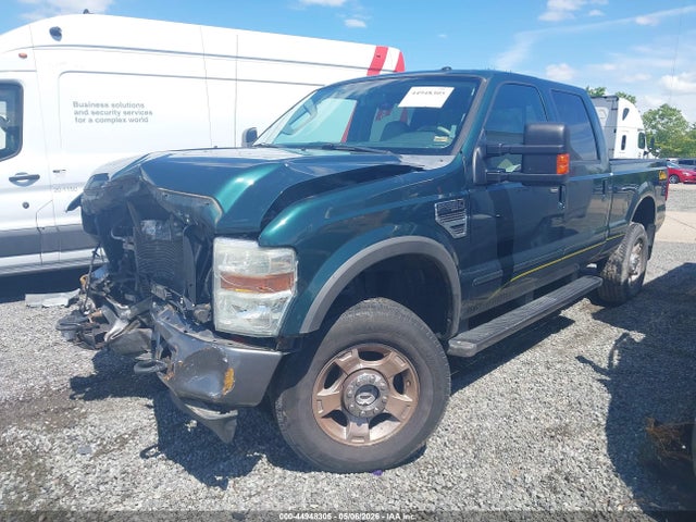 Ford F-350