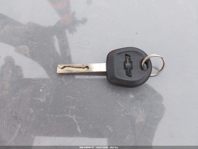 Chevrolet Spark Fwd Ls Automatic
