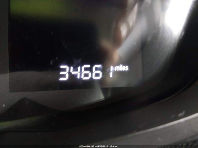Chevrolet Spark Fwd Ls Automatic