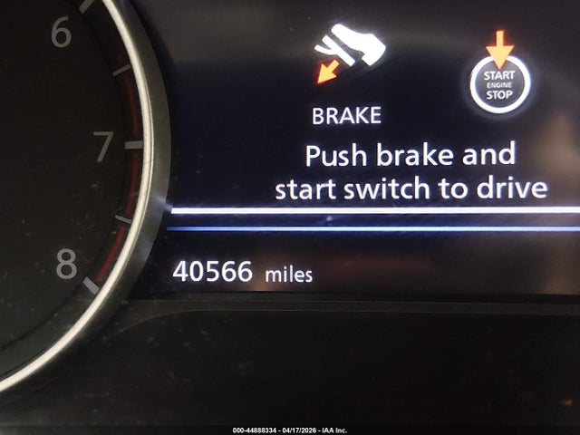 Nissan Sentra Sv Xtronic Cvt