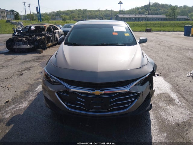 Chevrolet Malibu Fwd Lt