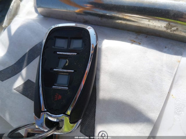 Chevrolet Malibu Fwd Lt