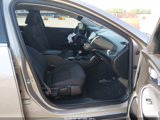 Chevrolet Malibu Fwd Lt