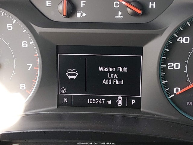 Chevrolet Malibu Fwd Lt