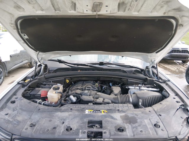 Jeep Grand Cherokee Limited 4x4