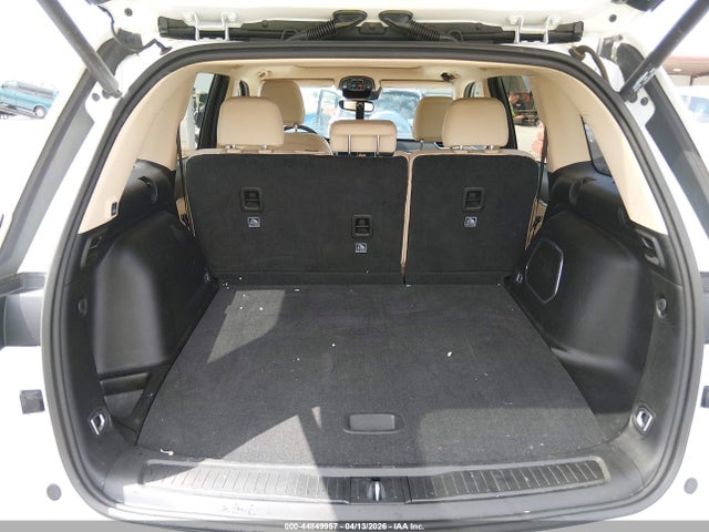 Jeep Grand Cherokee Limited 4x4