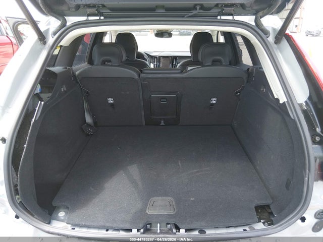 Volvo XC60 B5 Plus