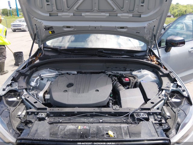 Volvo XC60 B5 Plus
