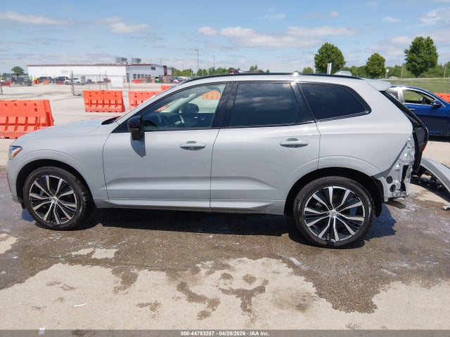 Volvo XC60 B5 Plus