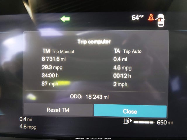 Volvo XC60 B5 Plus