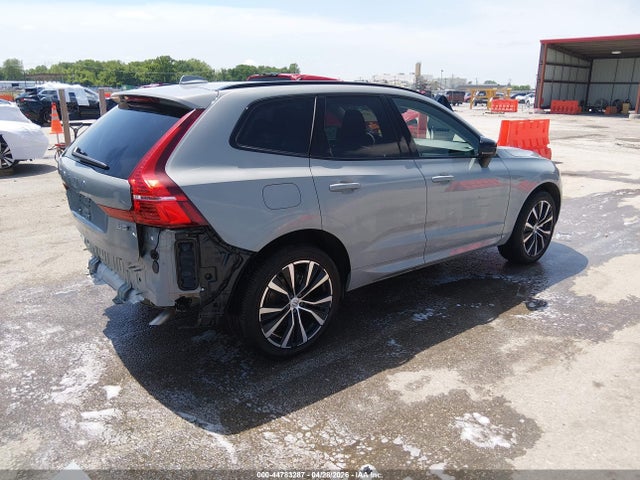 Volvo XC60 B5 Plus