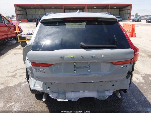 Volvo XC60 B5 Plus