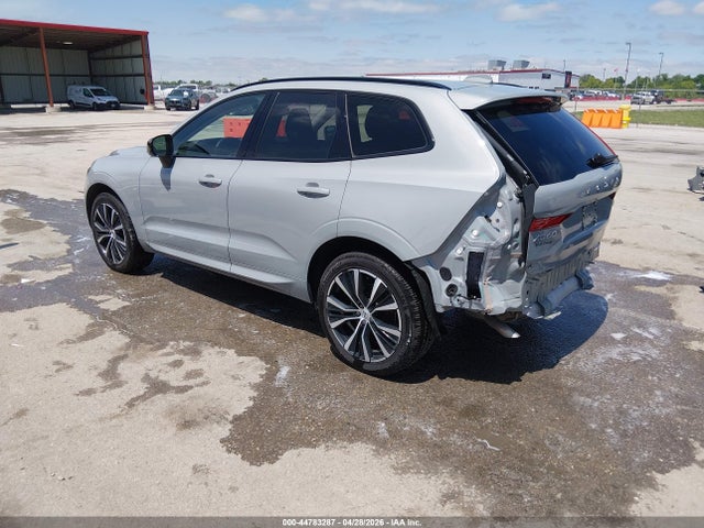 Volvo XC60 B5 Plus