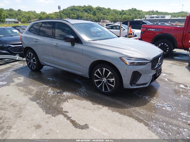 Salvage Volvo XC60 Image