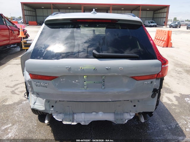 Volvo XC60 B5 Plus
