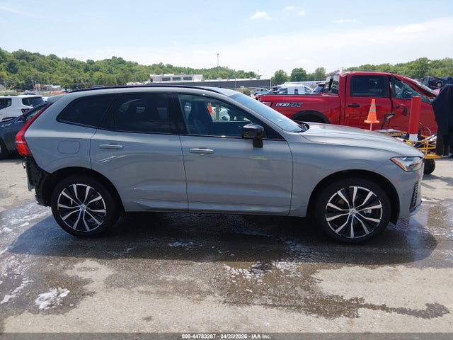Volvo XC60 B5 Plus