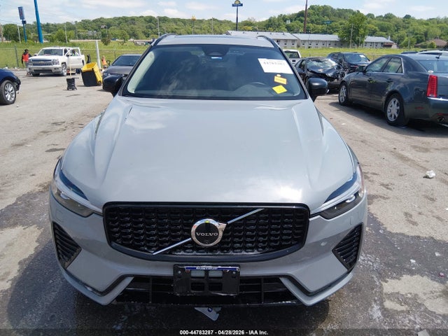 Volvo XC60 B5 Plus