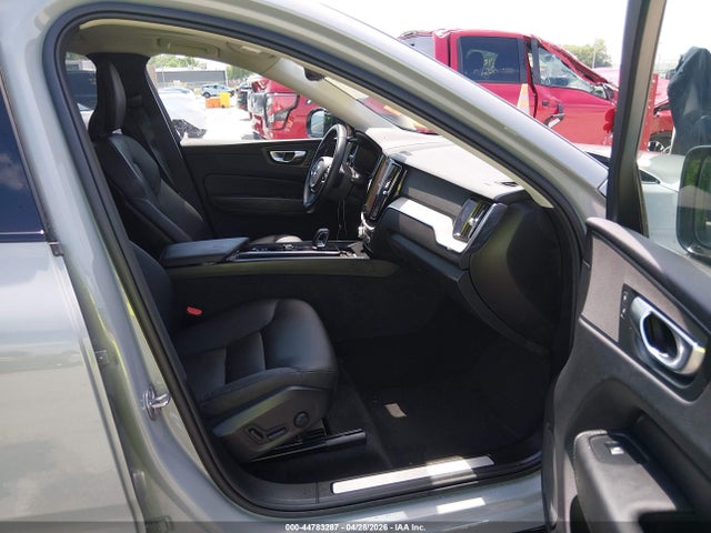 Volvo XC60 B5 Plus