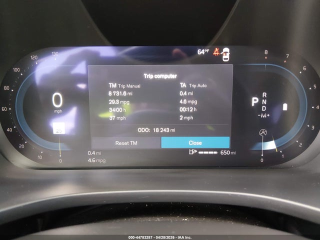 Volvo XC60 B5 Plus