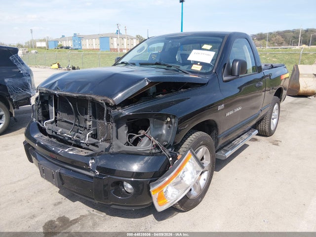 Dodge Ram 1500 Slt