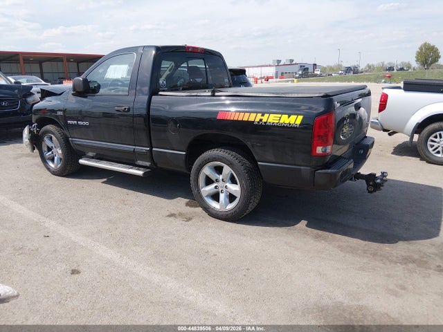 Dodge Ram 1500 Slt
