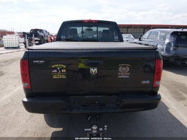 Dodge Ram 1500 Slt