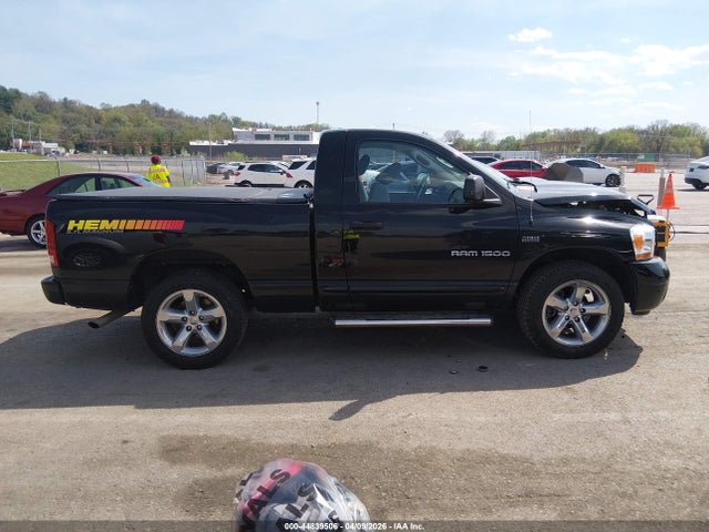 Dodge Ram 1500 Slt