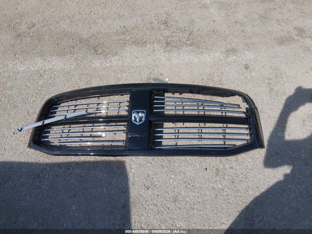 Dodge Ram 1500 Slt