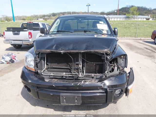 Dodge Ram 1500 Slt