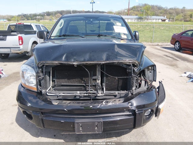 Dodge Ram 1500 Slt
