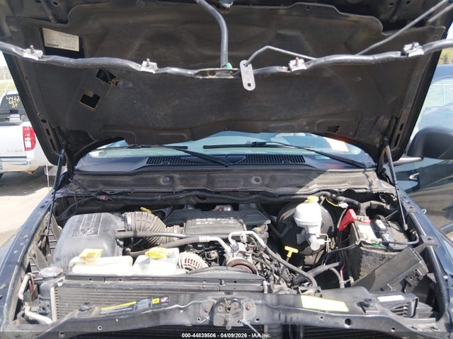 Dodge Ram 1500 Slt
