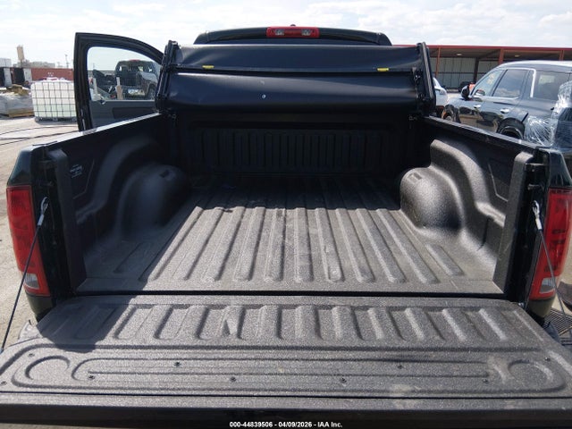 Dodge Ram 1500 Slt