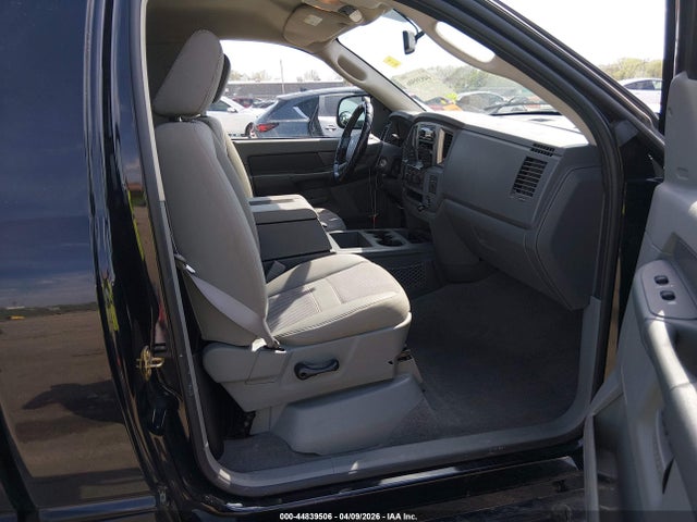 Dodge Ram 1500 Slt