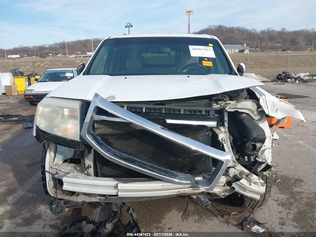 Honda Pilot Ex-l