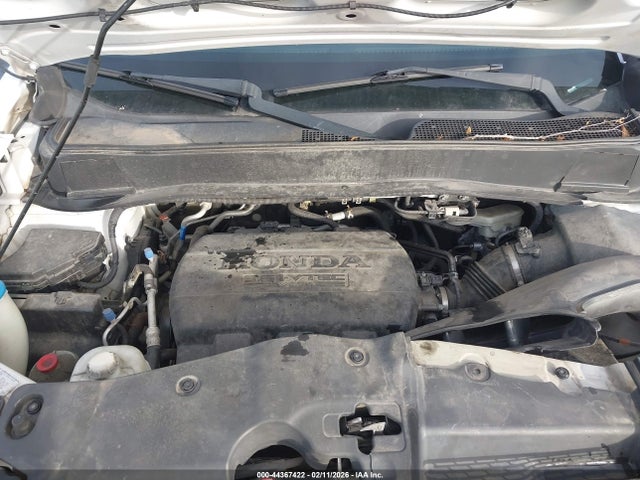 Honda Pilot Ex-l