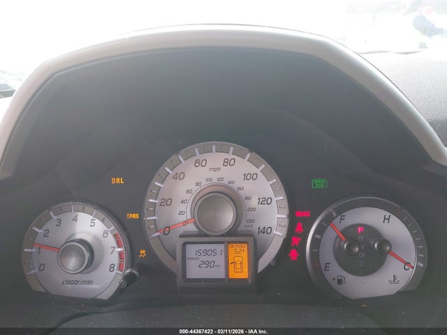 Honda Pilot Ex-l
