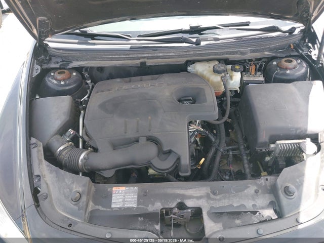 Chevrolet Malibu 1lt