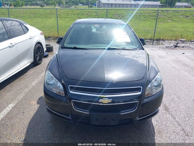 Chevrolet Malibu 1lt