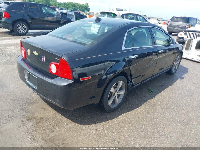 Chevrolet Malibu 1lt