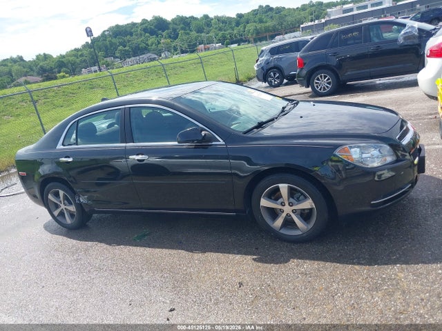 Chevrolet Malibu 1lt