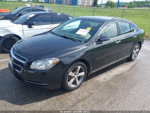 Chevrolet Malibu 1lt