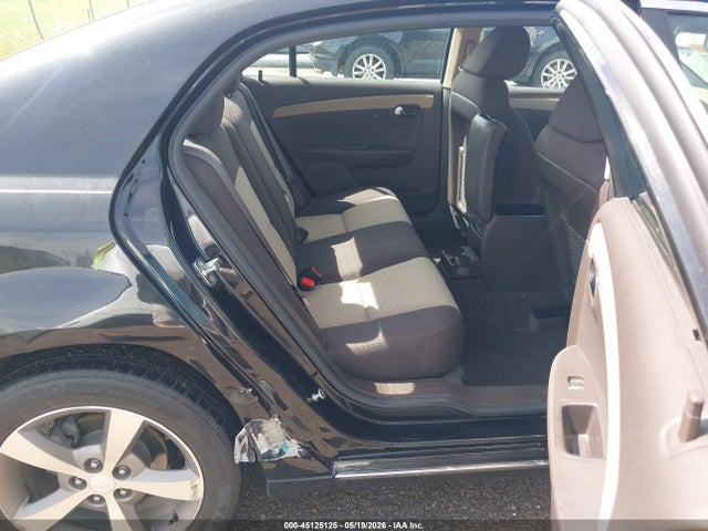 Chevrolet Malibu 1lt