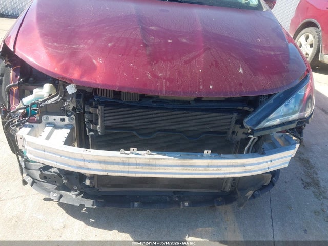 Chrysler Pacifica Touring-l